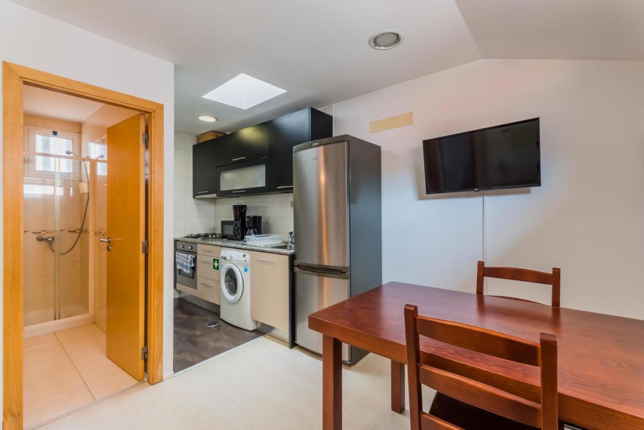 R3 - Coimbra Lovers - Joanina Suite Buitenkant foto